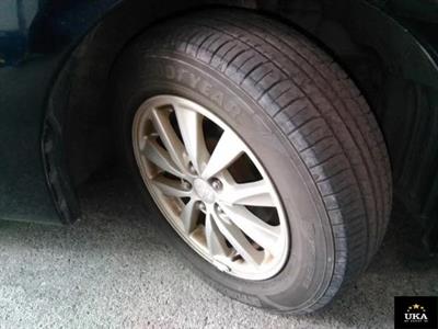 2013 Subaru Impreza - Thumbnail