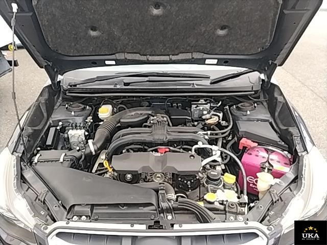 2013 Subaru Impreza