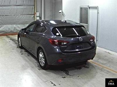 2015 Mazda Axela - Thumbnail