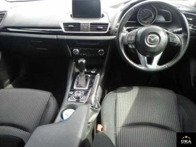 2015 Mazda Axela - Thumbnail