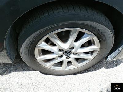 2015 Mazda Axela - Thumbnail