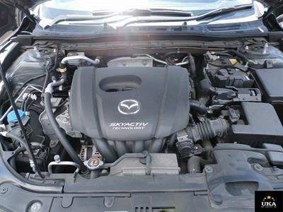 2015 Mazda Axela - Thumbnail