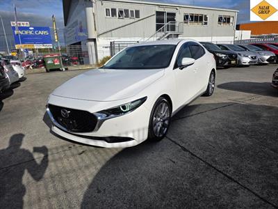 2019 Mazda 3