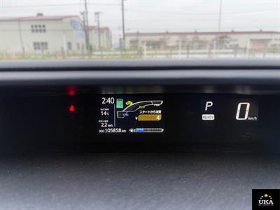 2018 Toyota Aqua - Thumbnail