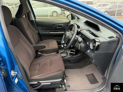 2018 Toyota Aqua - Thumbnail