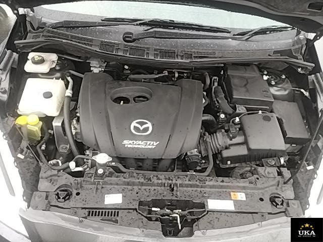 2013 Mazda Premacy