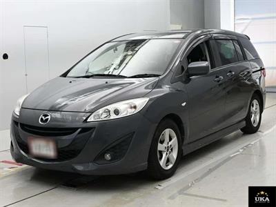 2013 Mazda Premacy - Thumbnail