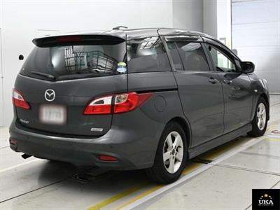 2013 Mazda Premacy - Thumbnail