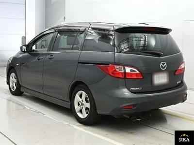 2013 Mazda Premacy - Thumbnail