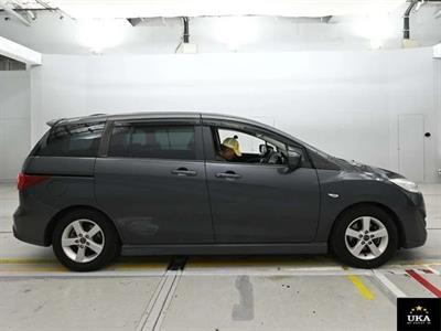 2013 Mazda Premacy - Thumbnail