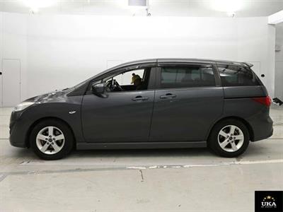 2013 Mazda Premacy - Thumbnail