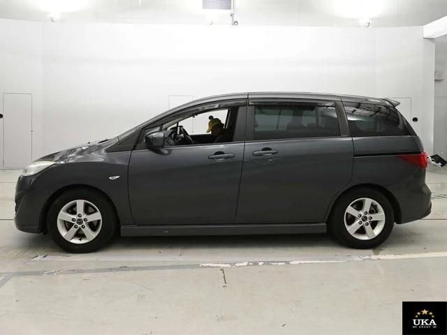 2013 Mazda Premacy