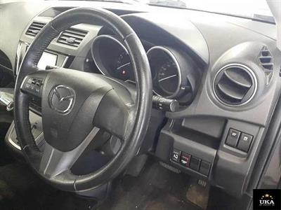 2013 Mazda Premacy - Thumbnail