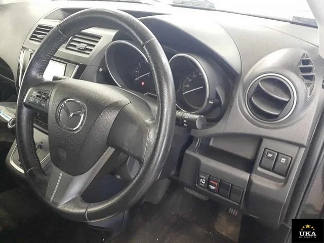 2013 Mazda Premacy