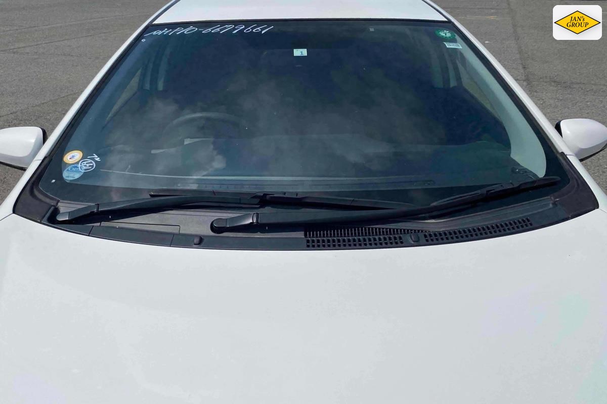 2018 Toyota Aqua