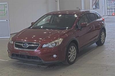2013 Subaru XV - Thumbnail