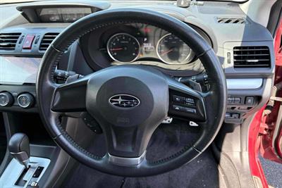 2013 Subaru XV - Thumbnail