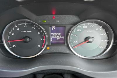 2013 Subaru XV - Thumbnail