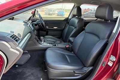 2013 Subaru XV - Thumbnail