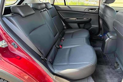 2013 Subaru XV - Thumbnail