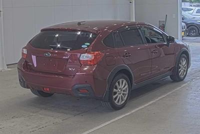 2013 Subaru XV - Thumbnail