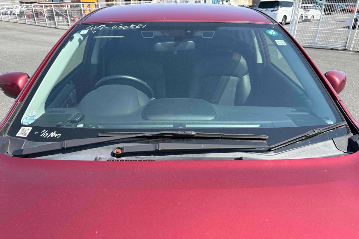2013 Subaru XV