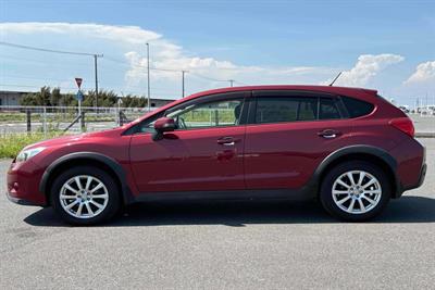 2013 Subaru XV - Thumbnail