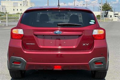 2013 Subaru XV - Thumbnail