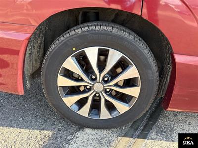 2018 Nissan Serena - Thumbnail