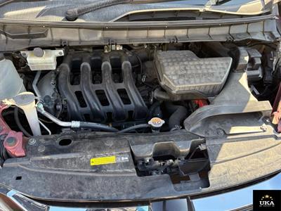 2018 Nissan Serena - Thumbnail