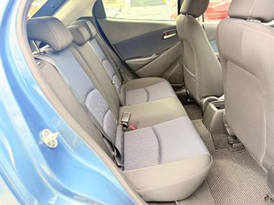 2016 Mazda Demio - Thumbnail