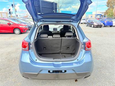 2016 Mazda Demio - Thumbnail