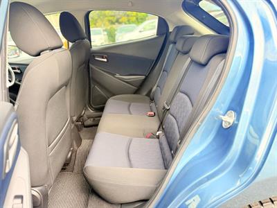 2016 Mazda Demio - Thumbnail