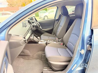 2016 Mazda Demio - Thumbnail