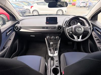 2016 Mazda Demio - Thumbnail