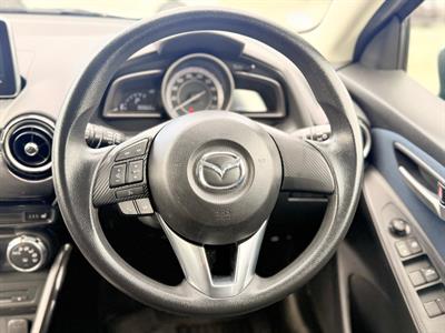 2016 Mazda Demio - Thumbnail