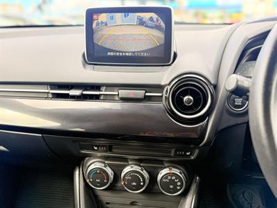 2016 Mazda Demio - Thumbnail