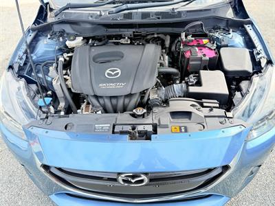 2016 Mazda Demio - Thumbnail