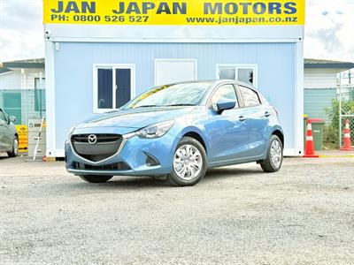 2016 Mazda Demio - Thumbnail