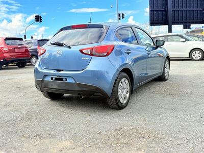 2016 Mazda Demio - Thumbnail