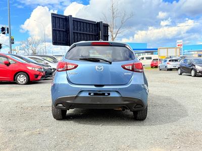 2016 Mazda Demio - Thumbnail