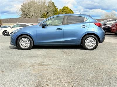 2016 Mazda Demio - Thumbnail