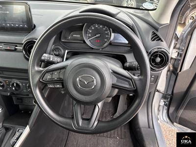 2018 Mazda Demio - Thumbnail