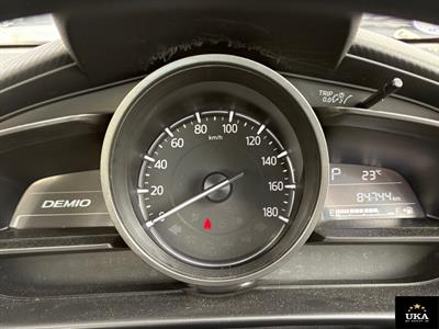 2018 Mazda Demio - Thumbnail