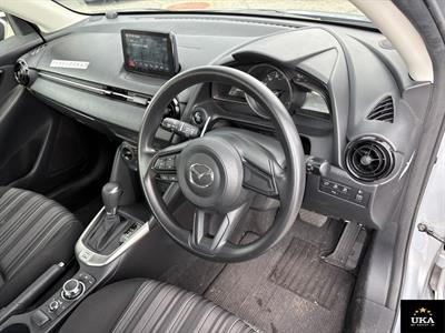 2018 Mazda Demio - Thumbnail