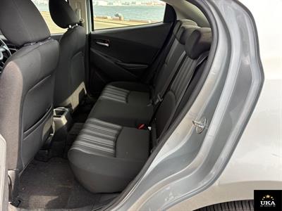 2018 Mazda Demio - Thumbnail