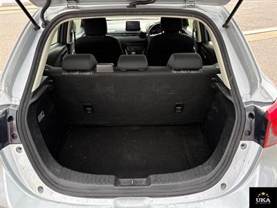 2018 Mazda Demio - Thumbnail