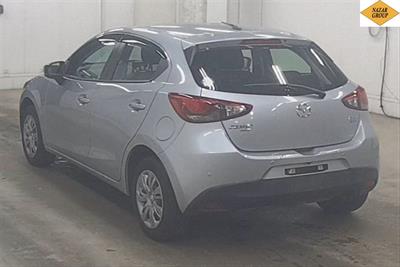2018 Mazda Demio - Thumbnail