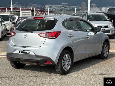 2018 Mazda Demio - Thumbnail