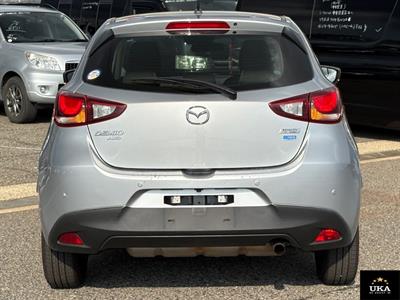 2018 Mazda Demio - Thumbnail